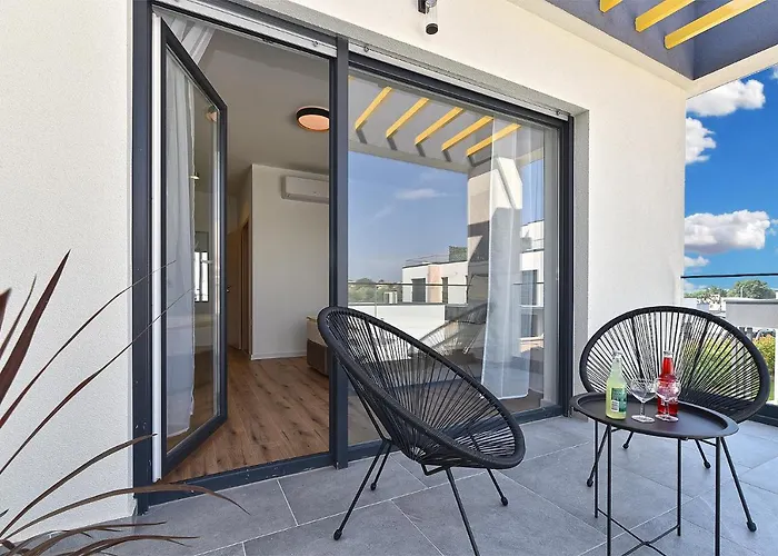 빌라 Jlo 2 Mit 4 E-bikes